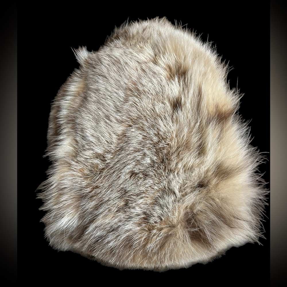Vintage Gottesman Hat made for Bonwit Teller